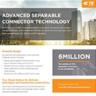 TE´s Global Separable Connectors Portfolio