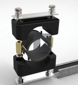 Kabelklemmen – Video