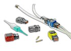 Deutsch DMC Connectors