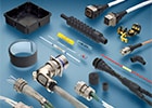 Cable Mounting & Harness Accessories