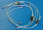 Conector de barramento de dados