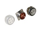 DEUTSCH DTS-HC Series Connectors