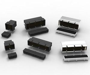 Conector Fortis Zd