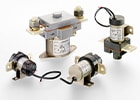 Relays and Contactors