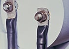 熱収縮チューブ ハーネス設計