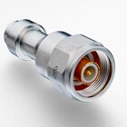 HN Series Connectors