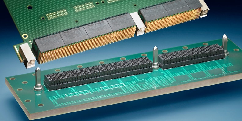 Conector MULTIGIG RT 2 e 2R