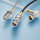 SMA Connectors