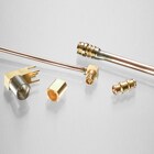 SMPM Connectors