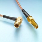 SSMA Connectors