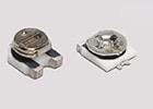 Trimmpotentiometer