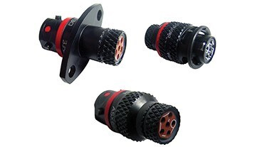 Wildcat UAV Connectors