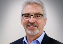 Thierry Marin-Martinod, CTO, Aerospace, Defense, & Marine