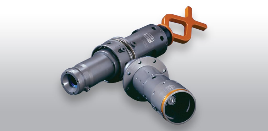 HYDRALIGHT Connectors