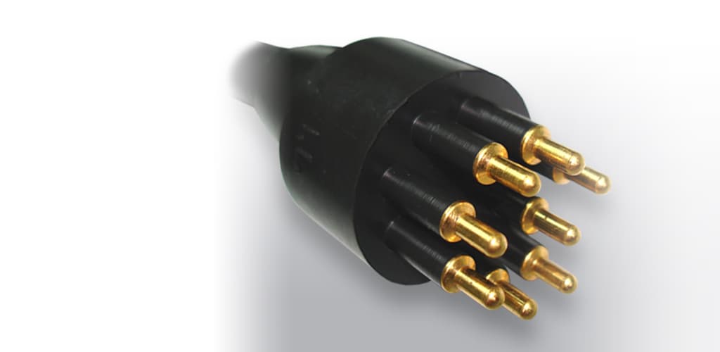 Glass Reinforced Epoxy (XS) connector series