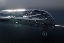 connected aircraft