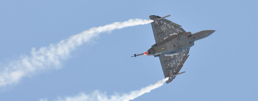 lca-tejas