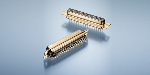 MIL-DTL 24308 Amplimite