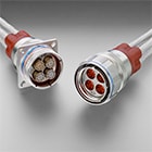 CeeLok FAS-X Connectors
