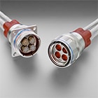 CeeLok FAS X Connectors