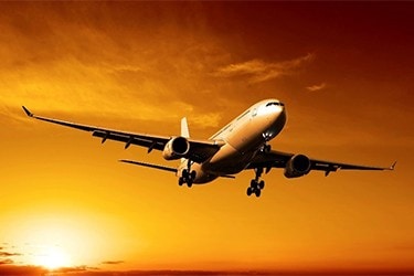avião