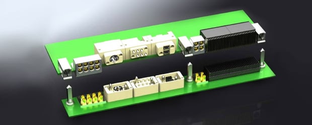 El sistema VPX ha evolucionado en un ecosistema rico y variado.