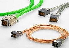 High Speed Connectors