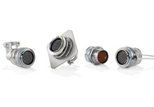 Push Pull Connector