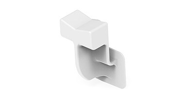 edge mount brackets