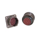 HDJ Series Filter Connectors