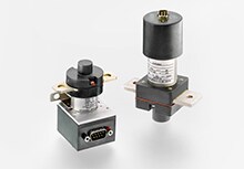 HARTMAN Relays and Contactors