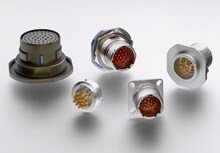 Hermetic Connectors