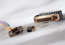 Microminiature Connectors