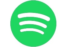 Folgen Sie uns: Spotify