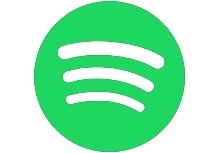 当社をフォロー: Spotify