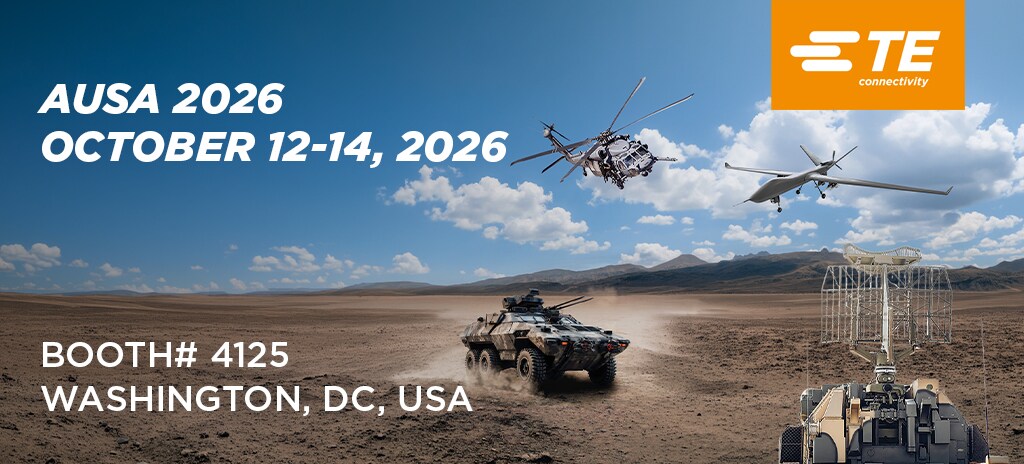 AUSA Event banner