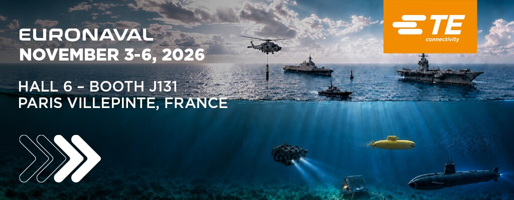 euronaval event