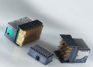Speed Lock Electrical RAPID LOCK Power Connector | TE Connectivity