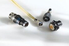 Circular Connectors