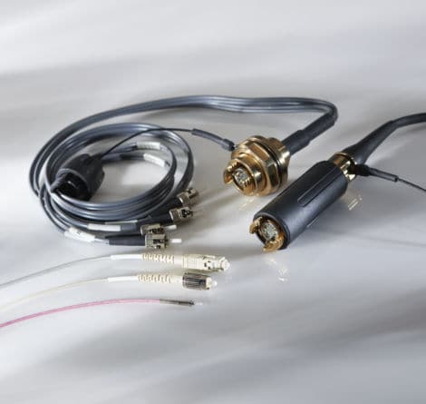 Produits et solutions pour fibre optique | Connectivity