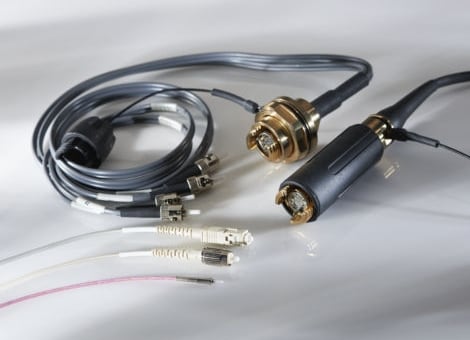Fiber Optics