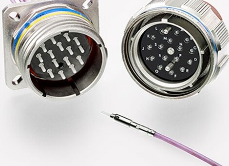 【激安通販オンラインショップ】 MC801 Fiber Connectivity TE | Connectors Optic その他