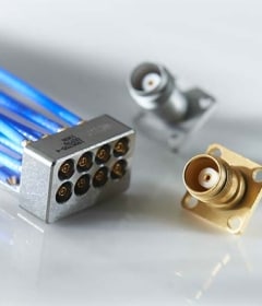 RF Connectors 