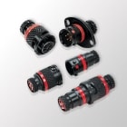 DEUTSCH ASU Series Connector