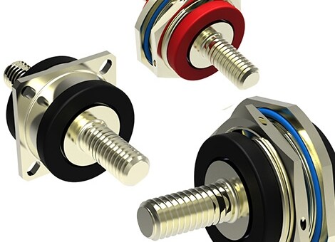 bulkhead feedthroughs