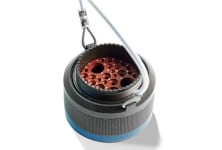 DEUTSCH 1760 Type 1 Series Connectors