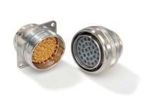 EN2997 and BACC63 Qualified Connectors