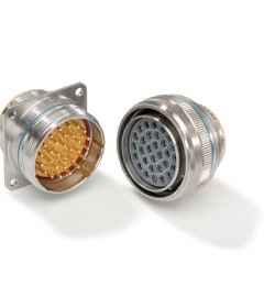 EN2997 and BACC63 Qualified Connectors