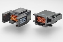 DEUTSCH ABC In-Line Series