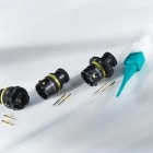 DEUTSCH AS MicroLITE Series Connectors